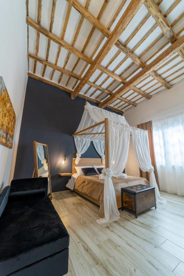 Villa White Luxury Residence มาร์ซาลา ภายนอก รูปภาพ