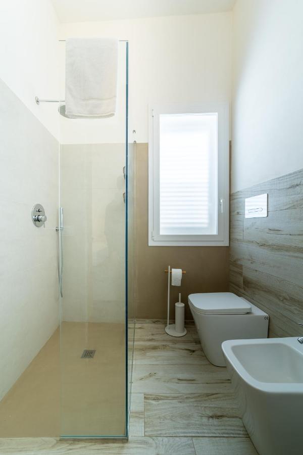 Villa White Luxury Residence มาร์ซาลา ภายนอก รูปภาพ