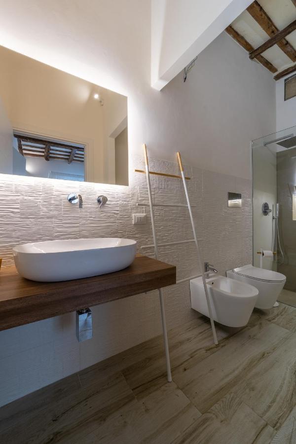 Villa White Luxury Residence มาร์ซาลา ภายนอก รูปภาพ