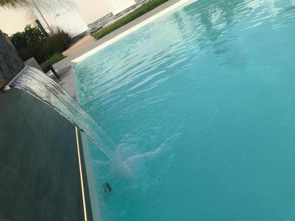 Villa White Luxury Residence มาร์ซาลา ภายนอก รูปภาพ