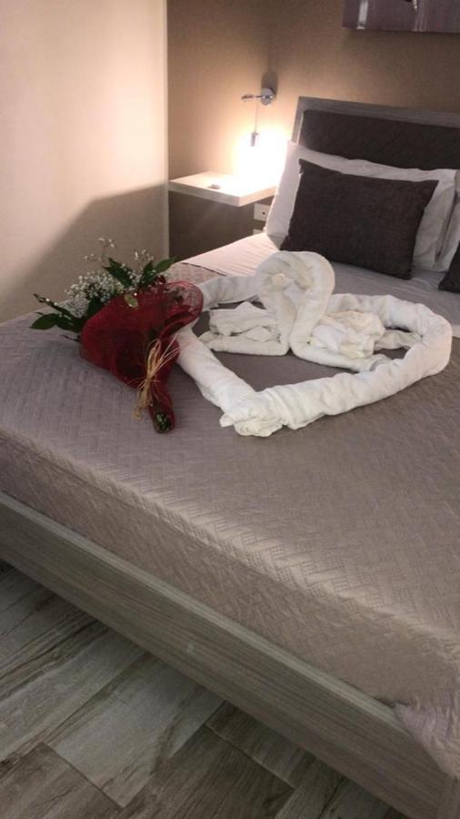 Villa White Luxury Residence มาร์ซาลา ภายนอก รูปภาพ